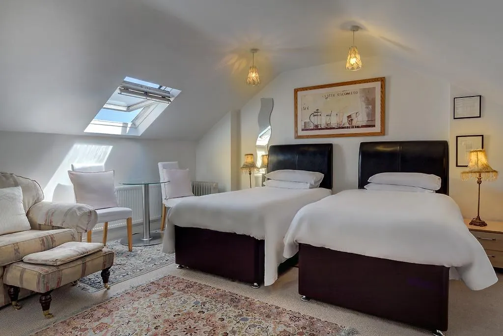 St. Aiden'S Guesthouse Dublin 3*,  Irlanda