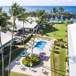 Kauai Shores 3* Kapa'a