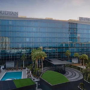Joudyan Red Sea Mall By Elaf 5* Jidá