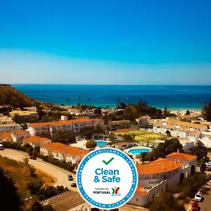 Club House Cvl 4* Luz