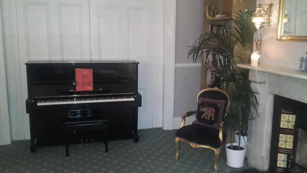 St. Aiden'S Guesthouse Dublin 3*,  Irland