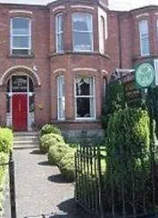 St. Aiden'S Guesthouse Dublin