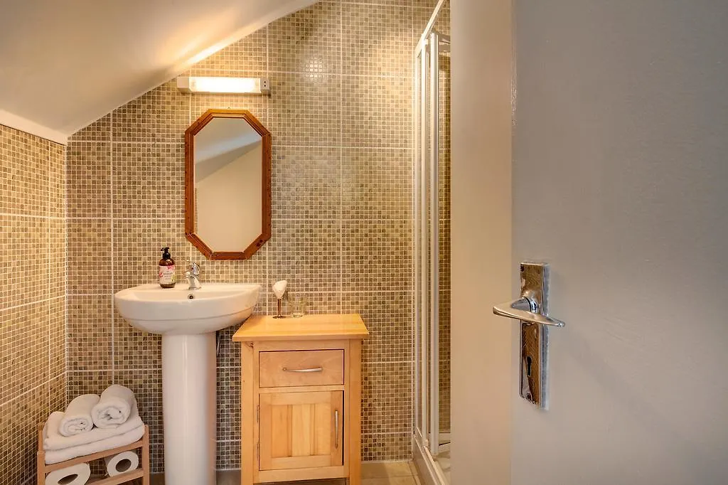 *** Gasthof St. Aiden'S Guesthouse Dublin Irland