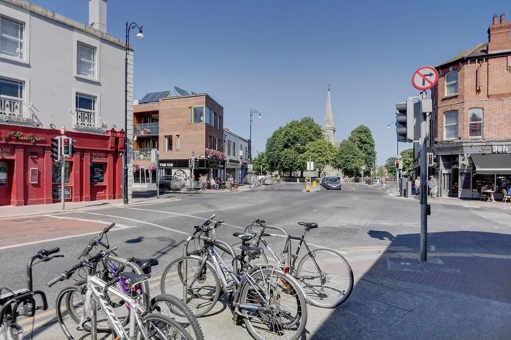 St. Aiden'S Guesthouse Dublin 3*,  Irland