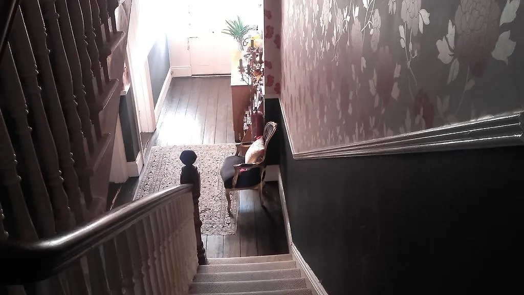 St. Aiden'S Guesthouse Dublin
